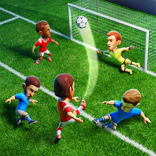 Mini Football - Soccer Game icon