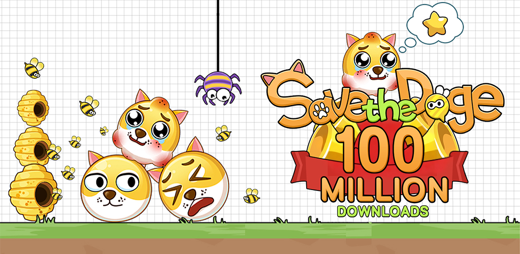 Save the Doge screenshot 1