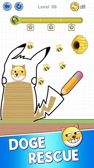 Save the Doge screenshot 4