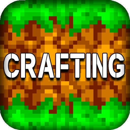 Crafting And Building icon