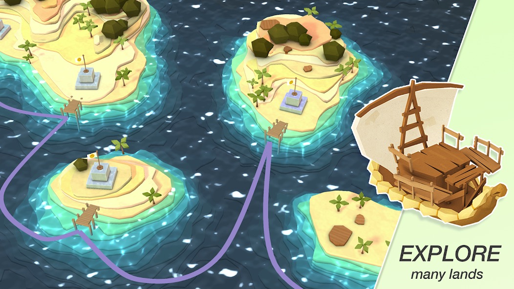 Godus screenshot 8