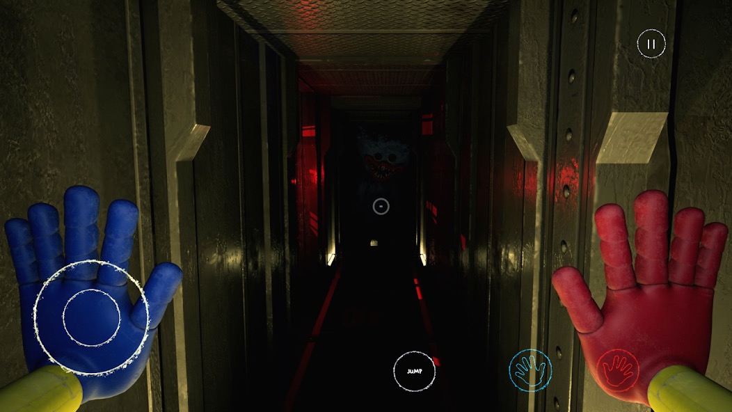 Poppy Playtime Chapter 1 screenshot 3