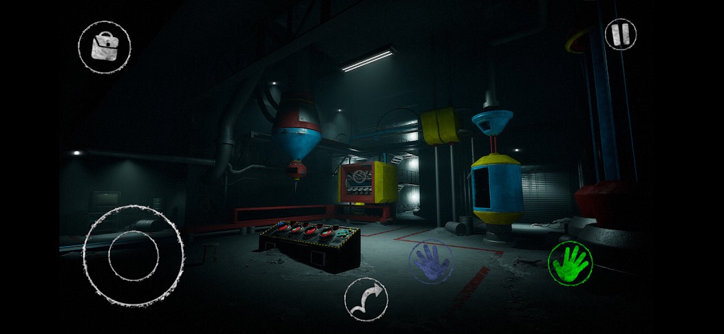 Poppy Playtime Chapter 2 screenshot 3