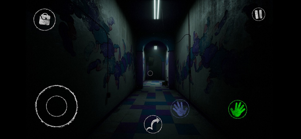 Poppy Playtime Chapter 2 screenshot 5