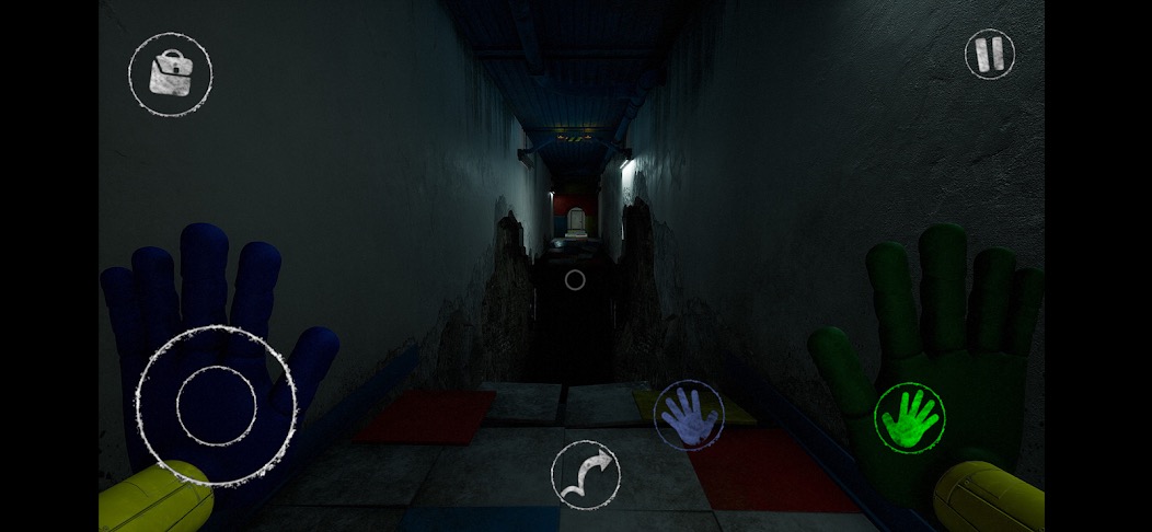 Poppy Playtime Chapter 2 screenshot 6