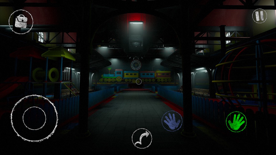 Poppy Playtime Chapter 2 screenshot 8