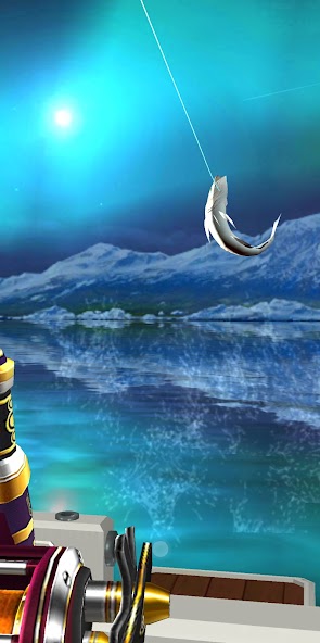 Fishing Hook screenshot 7