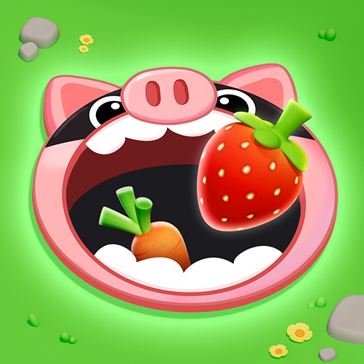 Hole Stars: Puzzle Game icon