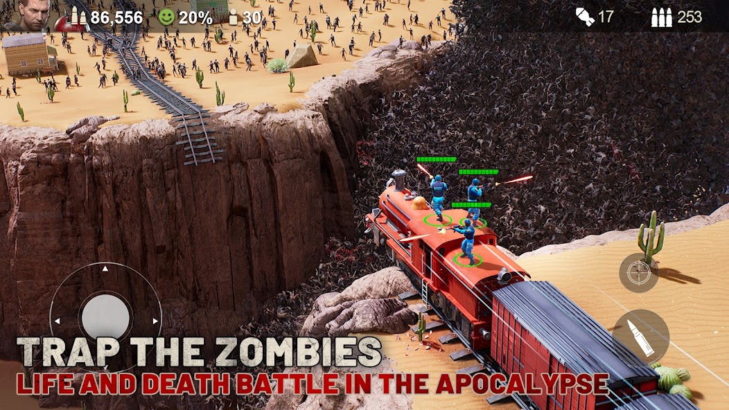 Last Shelter: Survival screenshot 6