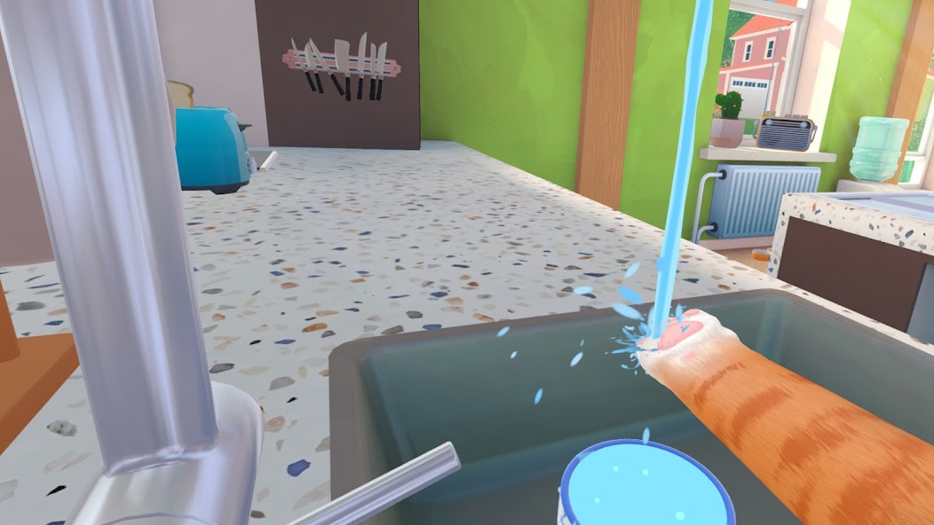 I Am Cat screenshot 8