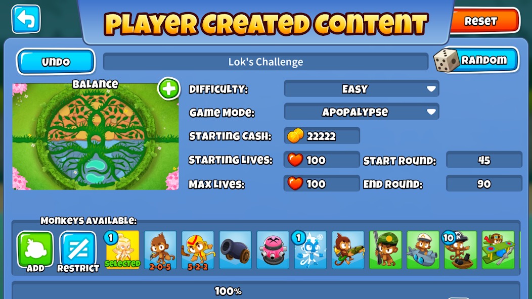 Bloons TD 6 screenshot 7