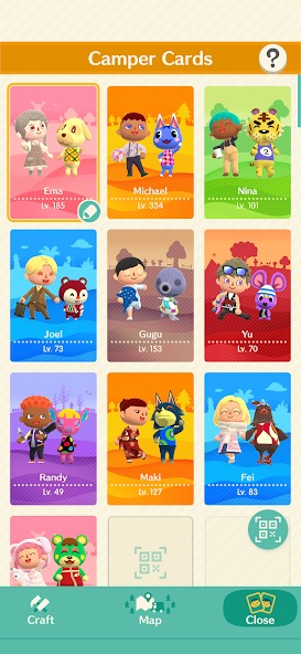 Animal Crossing: Pocket Camp C screenshot 7
