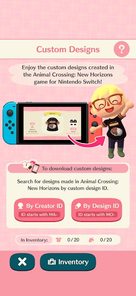 Animal Crossing: Pocket Camp C screenshot 8