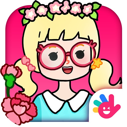 YoYa: Busy Life World icon