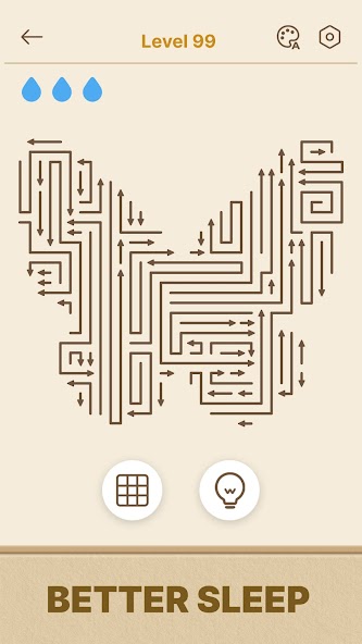 Arrows GO! screenshot 4