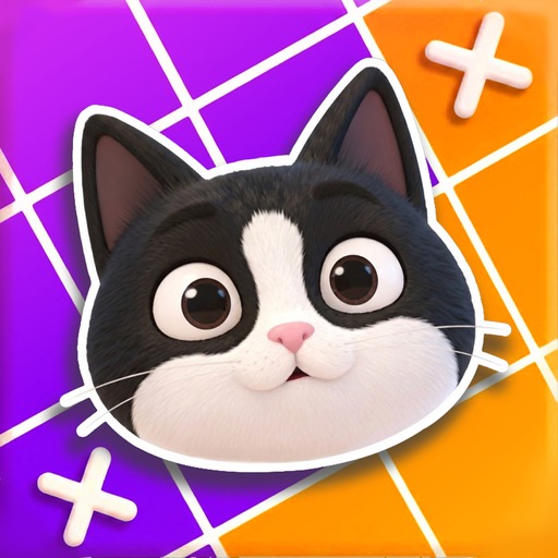 Meowdoku: Brain Puzzle Games icon