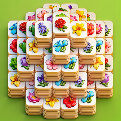 Tile Explorer - Triple Match icon
