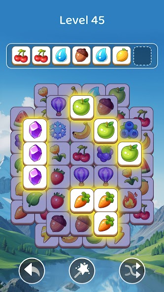 Tile Explorer - Triple Match screenshot 7