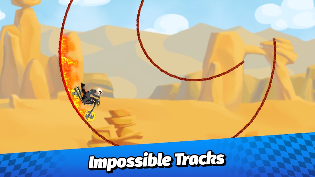 Bike Race Moto screenshot 1