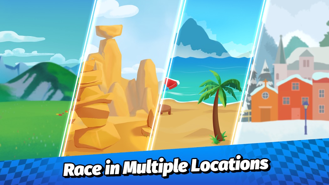 Bike Race Moto screenshot 4