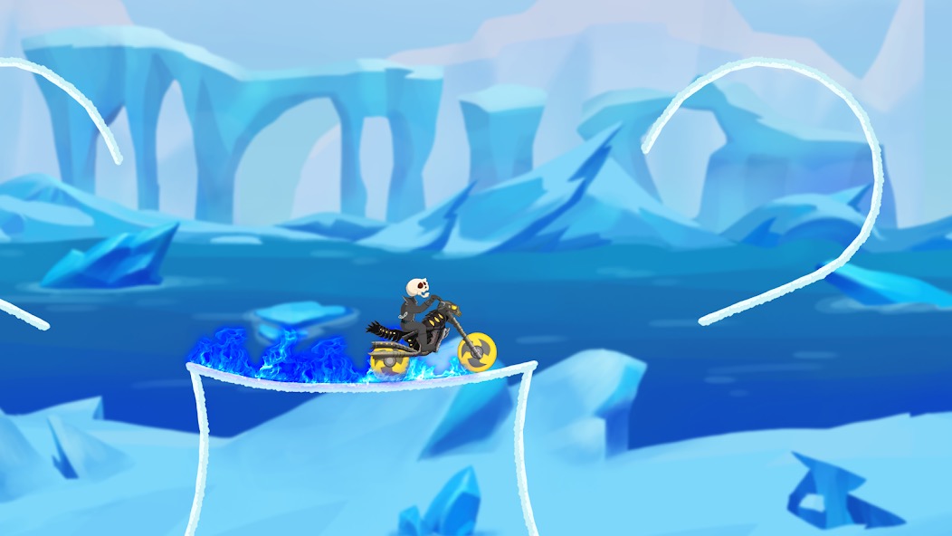 Bike Race Moto screenshot 5