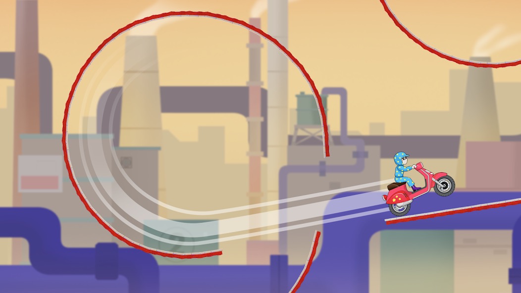Bike Race Moto screenshot 7
