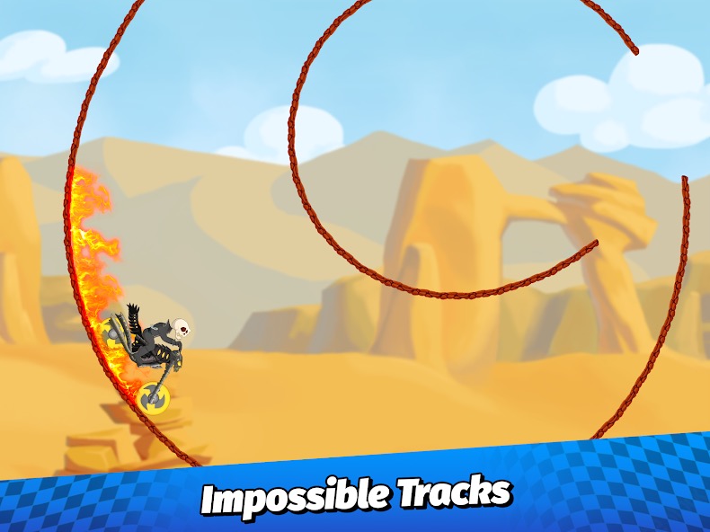 Bike Race Moto screenshot 8