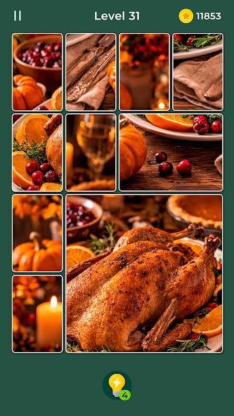 Cardscapes™: Jigsaw Puzzle screenshot 5