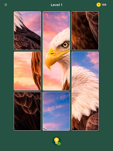Cardscapes™: Jigsaw Puzzle screenshot 6