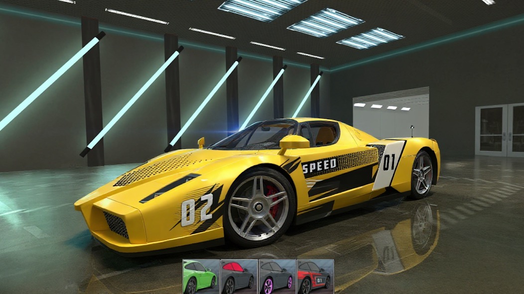 Car Simulator 2 screenshot 7