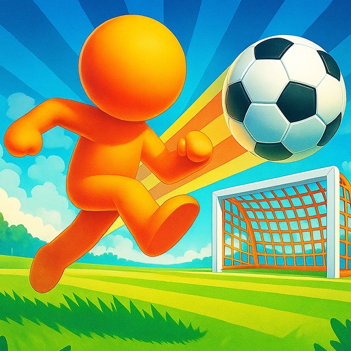 Crazy Kick icon