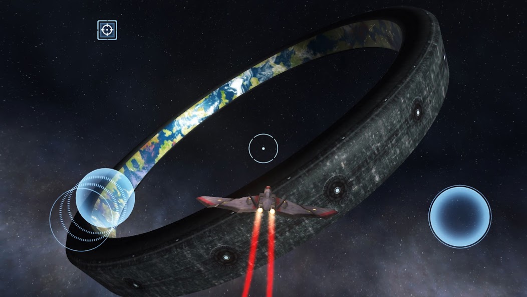 Solar Smash screenshot 6