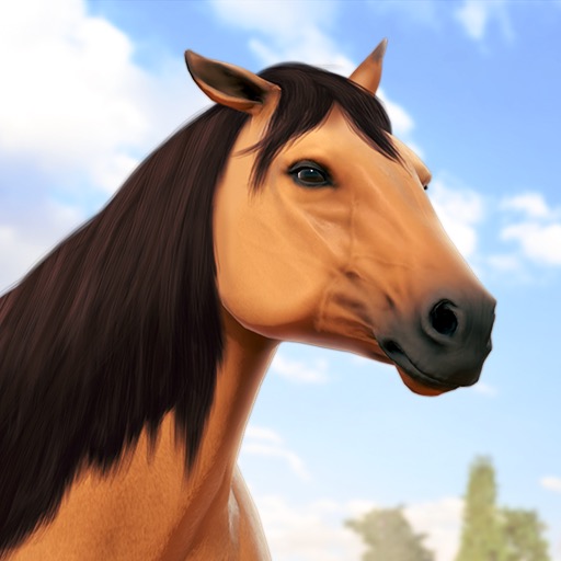 Rival Stars Horse Racing icon