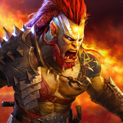 RAID: Shadow Legends icon