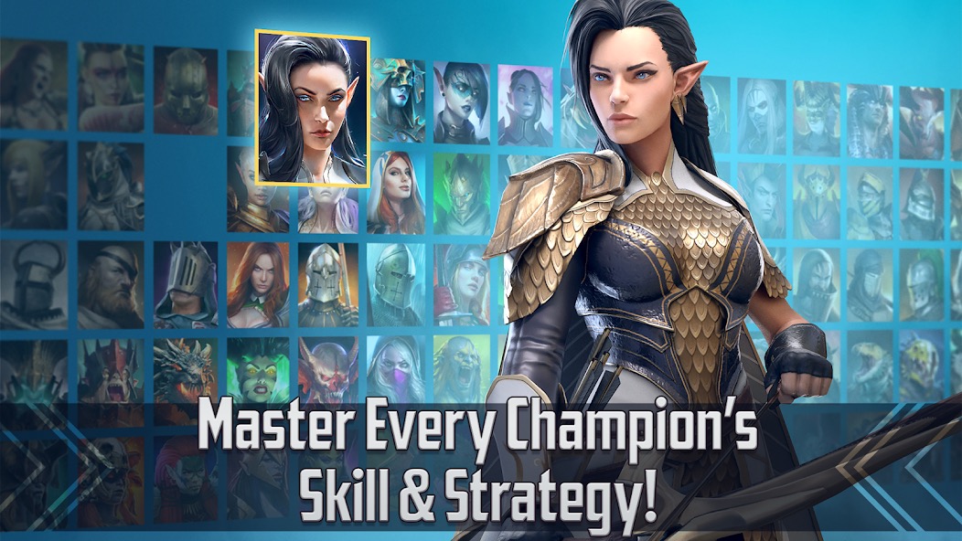 RAID: Shadow Legends screenshot 8