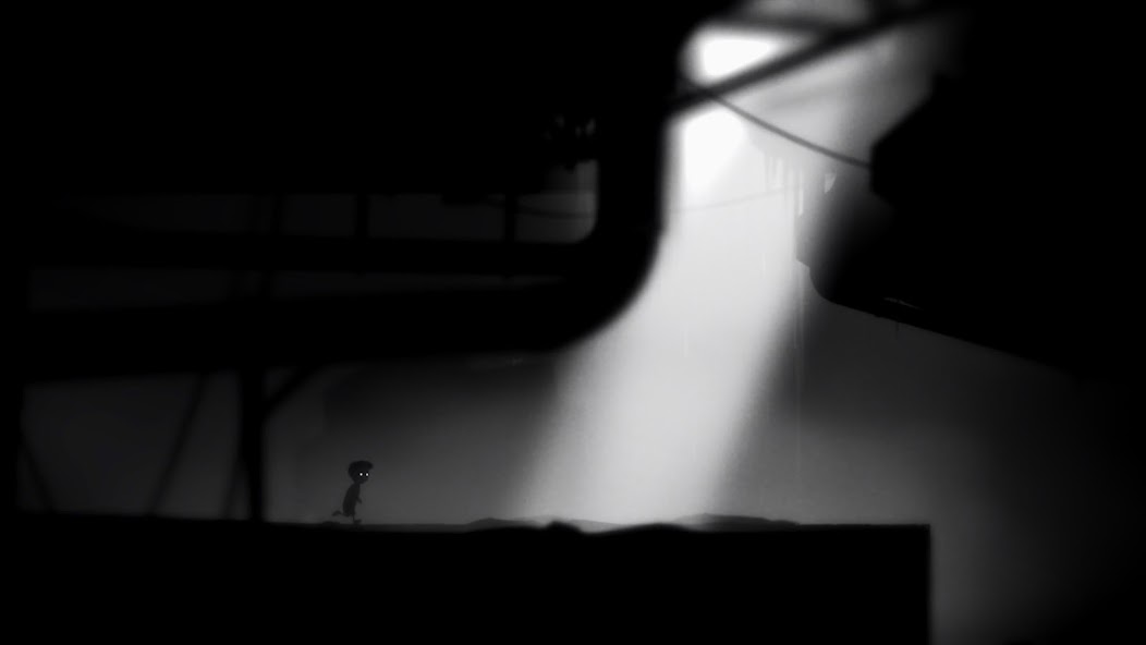 Limbo screenshot 5