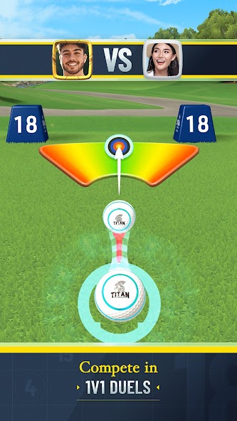 Golf Clash screenshot 7