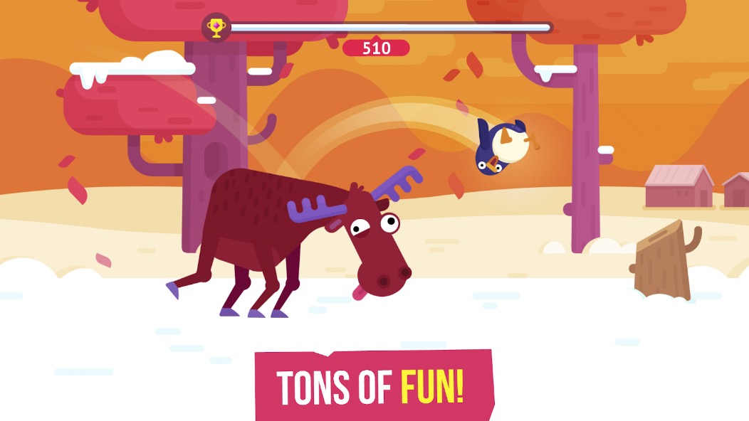Bouncemasters screenshot 3