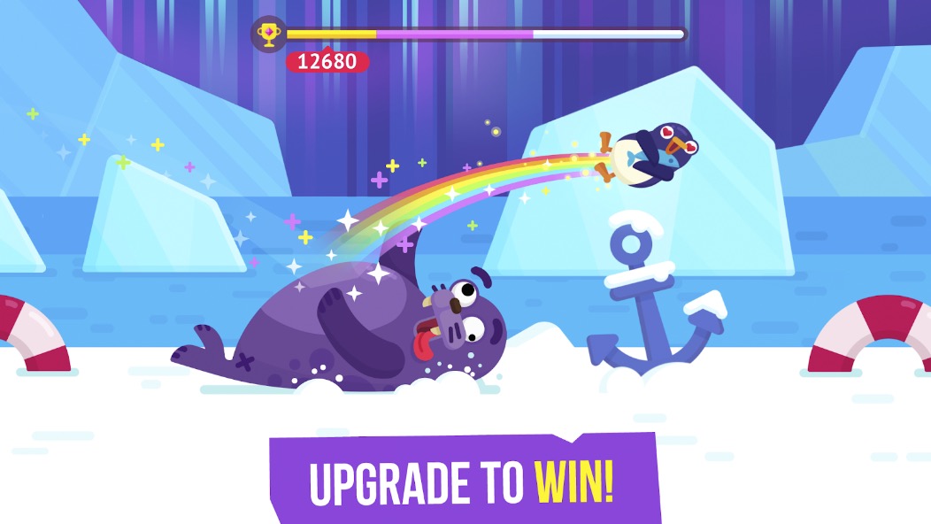 Bouncemasters screenshot 5
