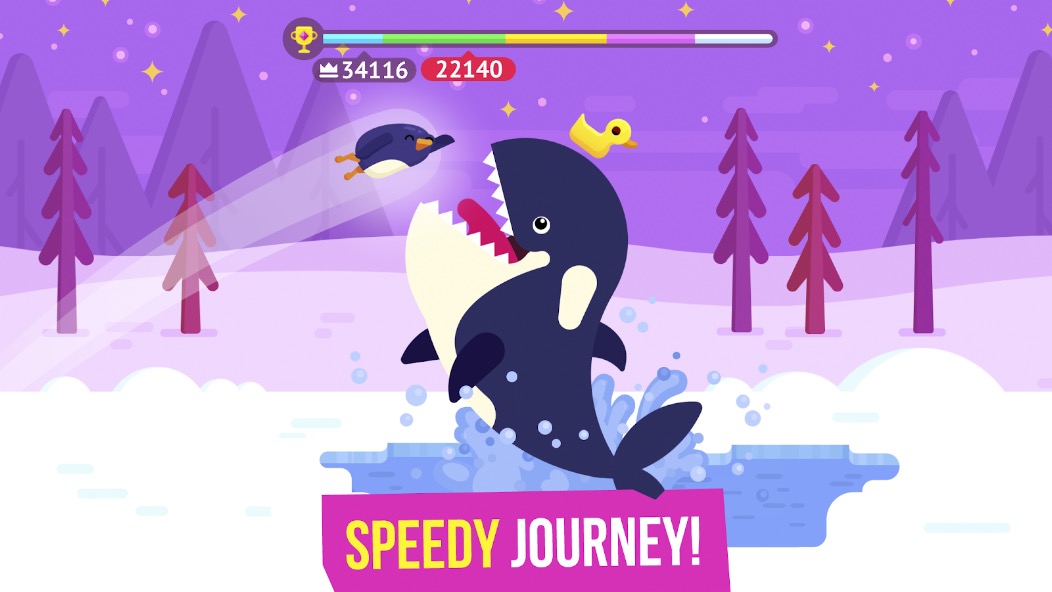 Bouncemasters screenshot 6