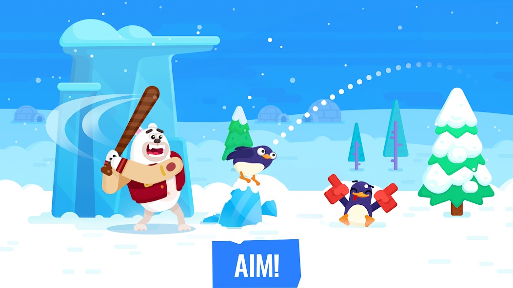 Bouncemasters screenshot 7