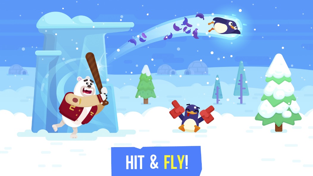 Bouncemasters screenshot 8