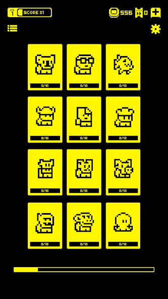 Tomb of the Mask screenshot 7
