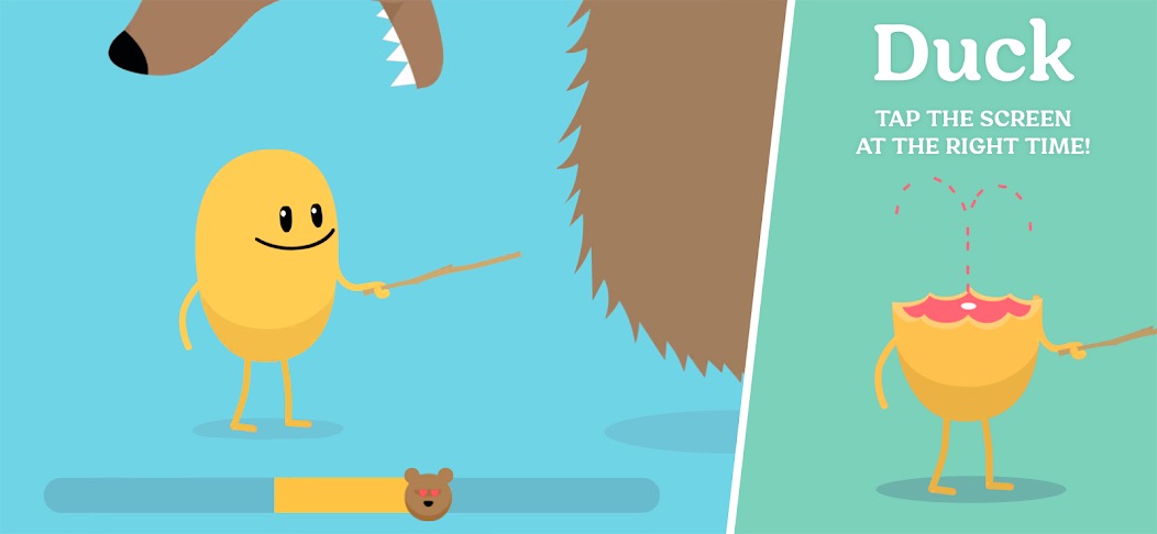 Dumb Ways to Die screenshot 6
