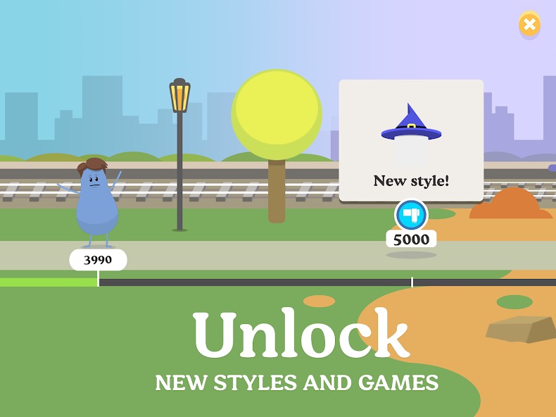 Dumb Ways to Die screenshot 8