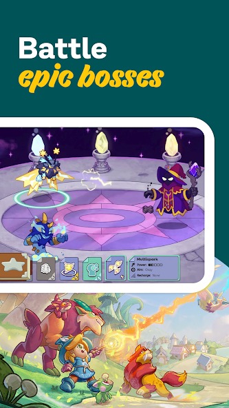 Prodigy Math Game screenshot 4