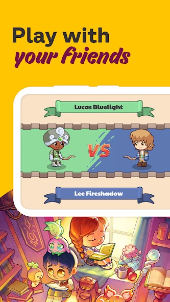 Prodigy Math Game screenshot 5