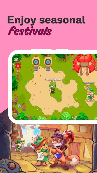 Prodigy Math Game screenshot 7