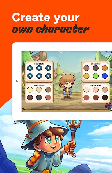 Prodigy Math Game screenshot 8