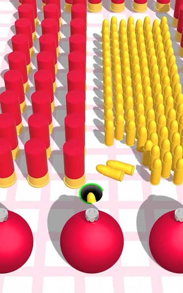 Attack Hole screenshot 6